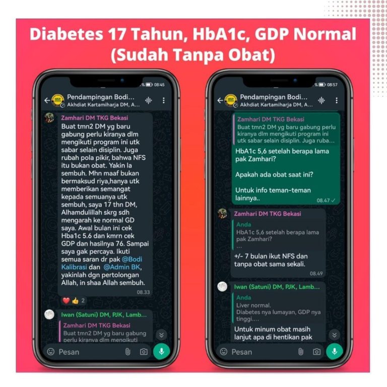 D Diabetes 1