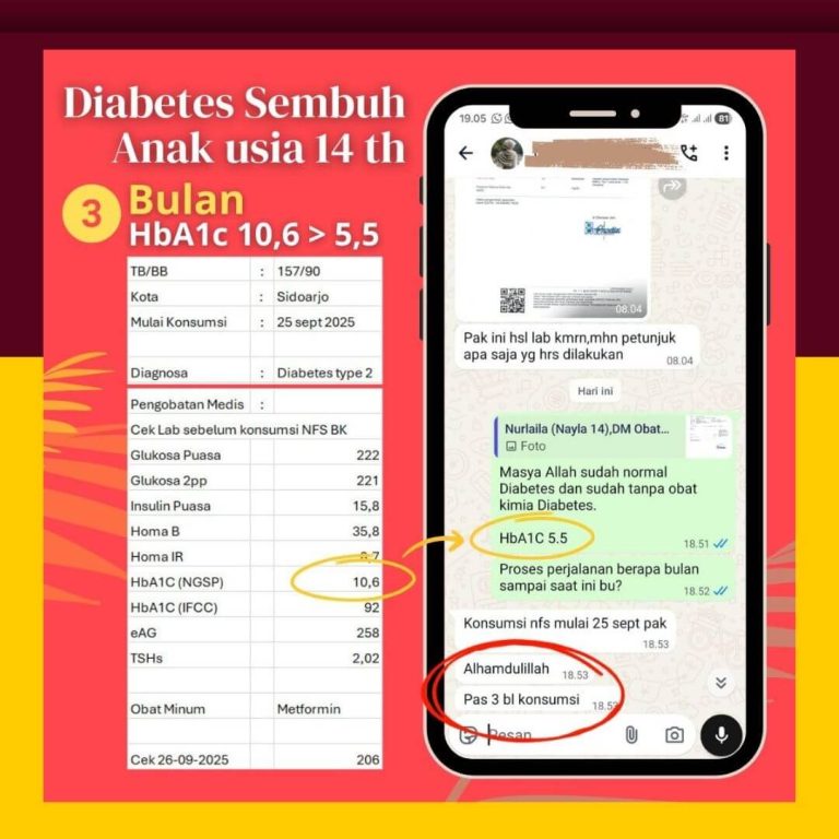 D Diabetes 3
