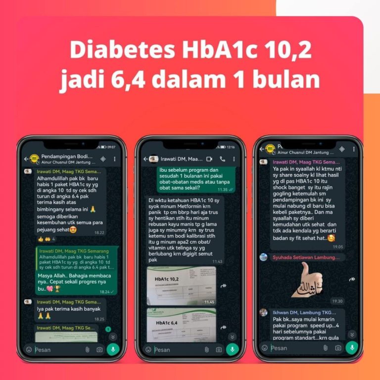 D Diabetes 4