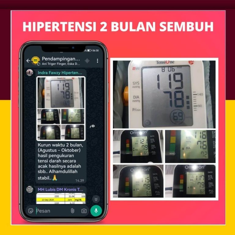 D Hipertensi