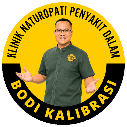 Coach Bodi Kalibrasi