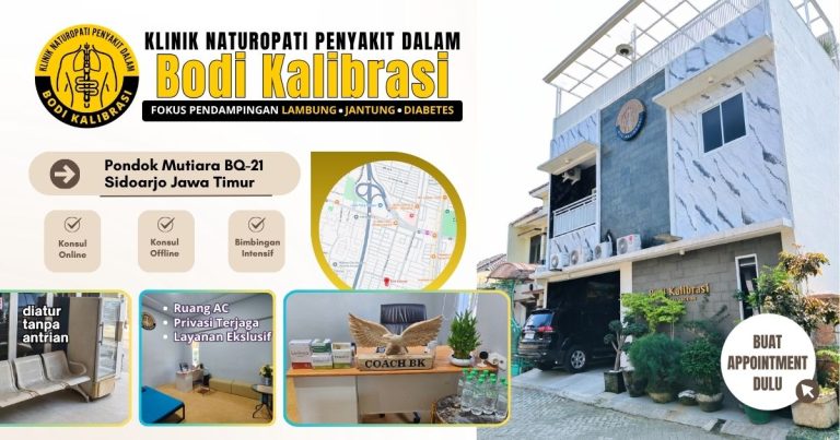 Klinik BK
