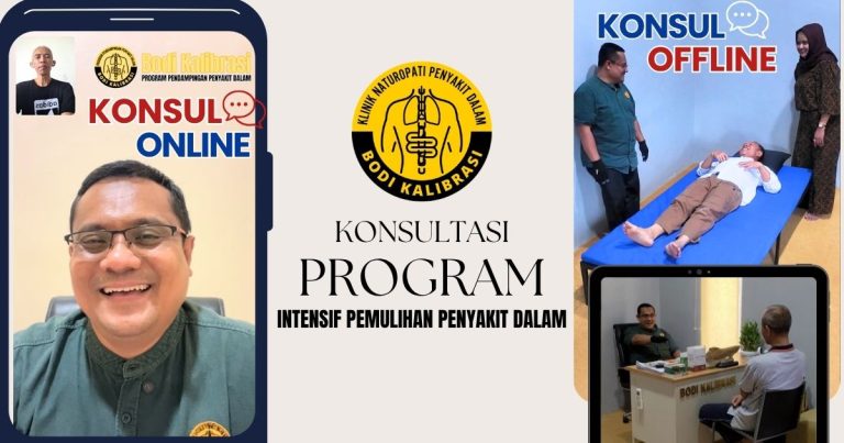 Konsultasi