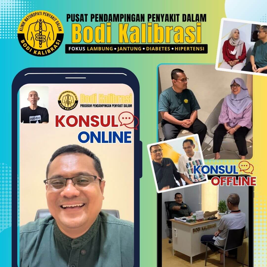 2 Konsul BK
