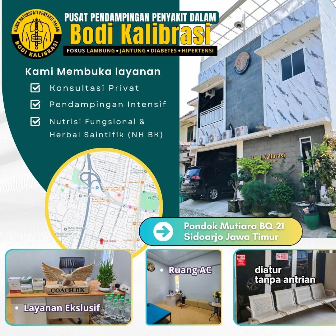 3 Lokasi BK